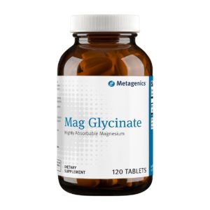 mag-glycinate