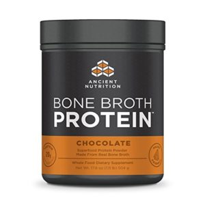 Ranking The Best Bone Broth Protein Powders Of