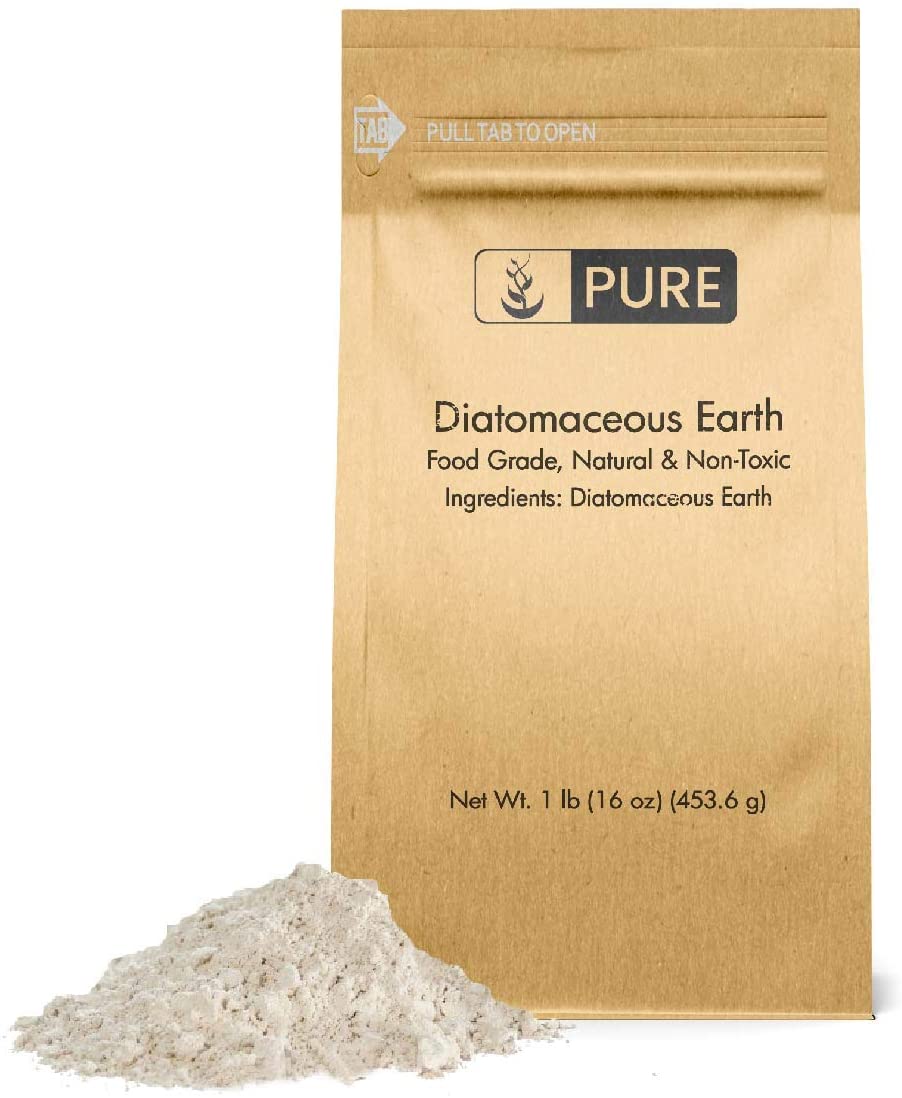 Ranking The Best Diatomaceous Earth Supplements Of 2021 Body Nutrition