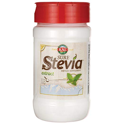 KAL Sure Stevia
