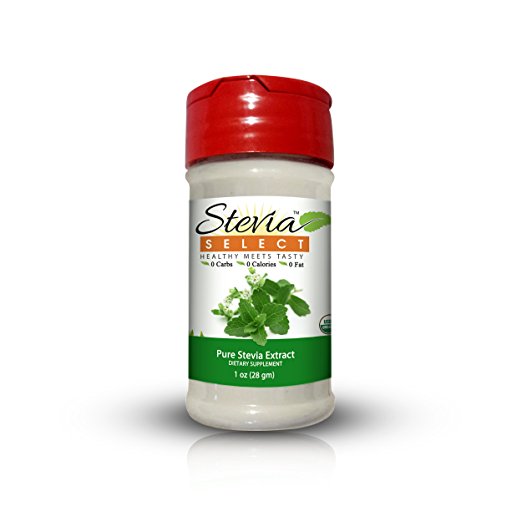 Stevia Select Sweetener