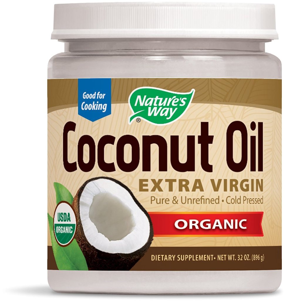 Ranking The Best Coconut Oil Of 2021