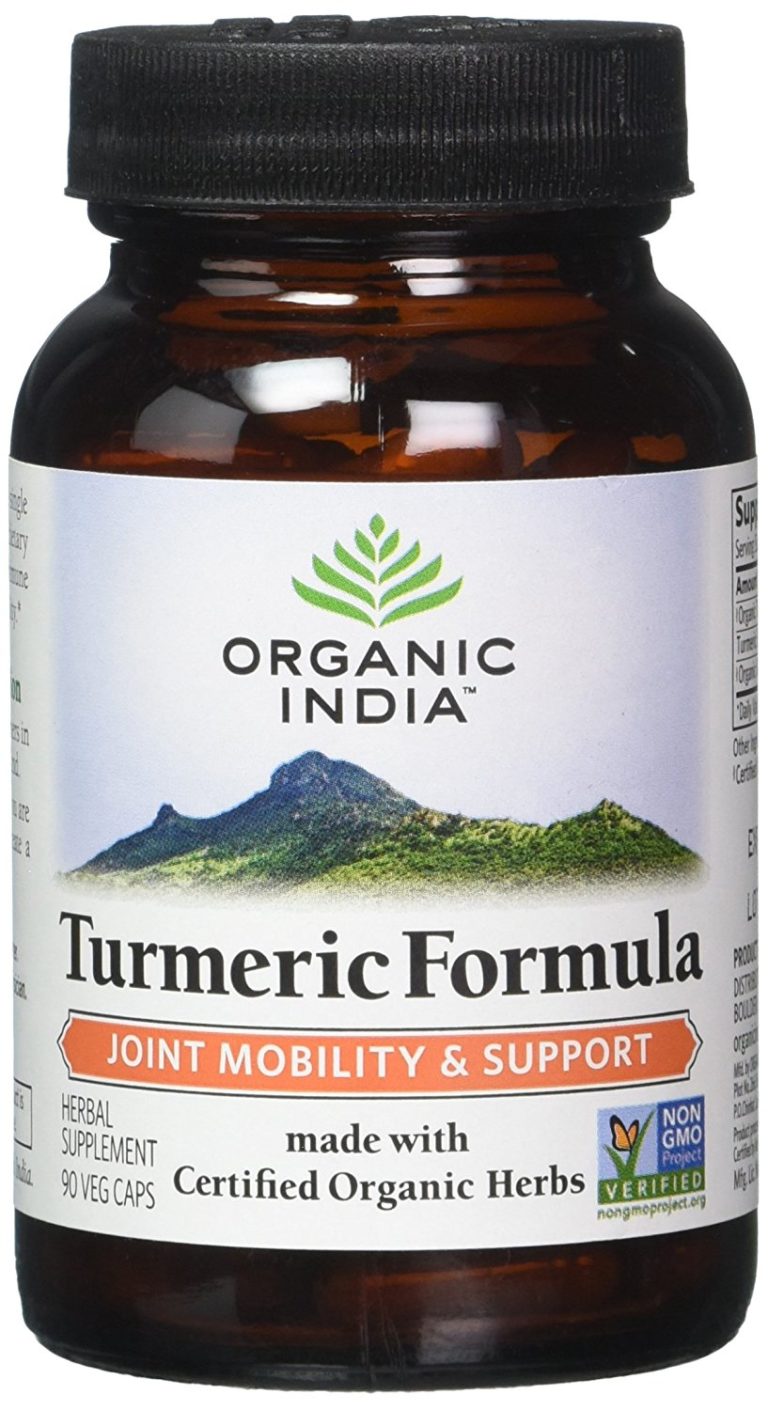 Ranking the best turmeric supplements of 2021