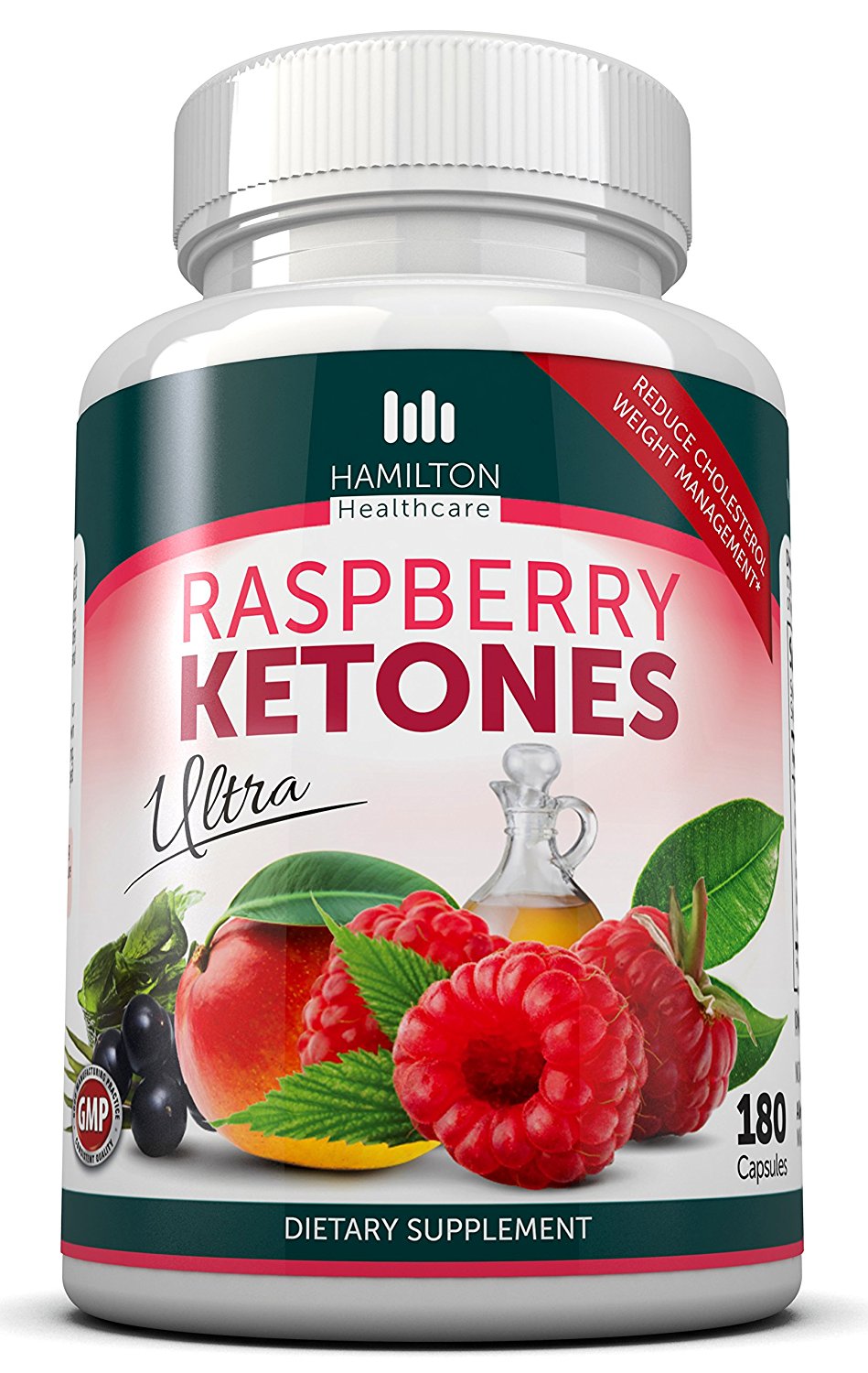 Ranking the best raspberry ketone supplements of 2021 Body Nutrition