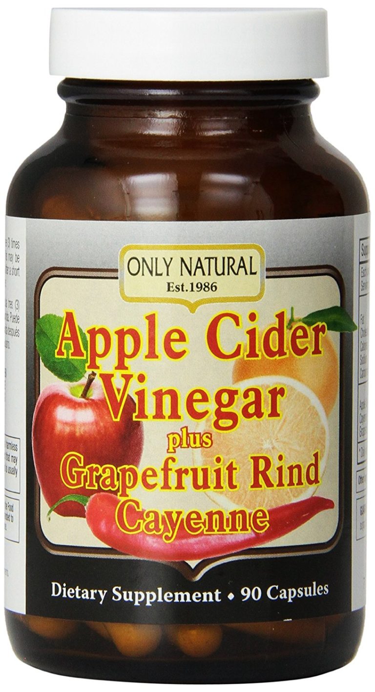 Ranking The Best Apple Cider Vinegar Of 2021 - BodyNutrition