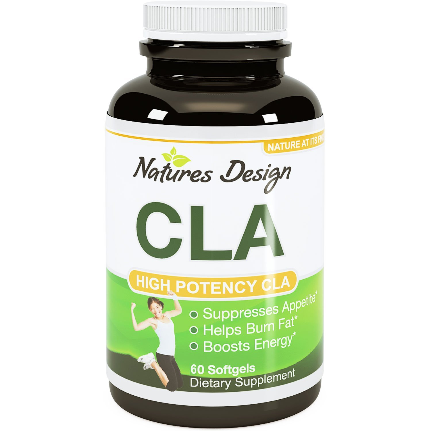 Ranking the best conjugated linoleic acid (CLA) supplements of 2021