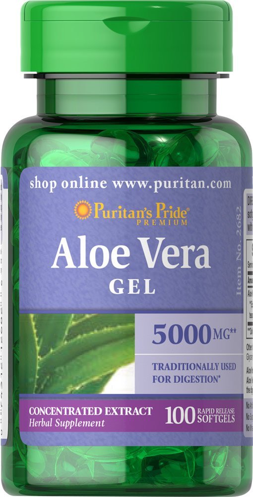 Ranking The Best Aloe Vera Supplements Of 2021 Bodynutrition 0146