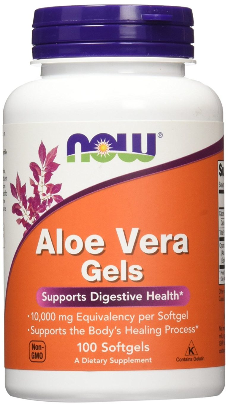 Ranking The Best Aloe Vera Supplements Of 2021 Bodynutrition 8369