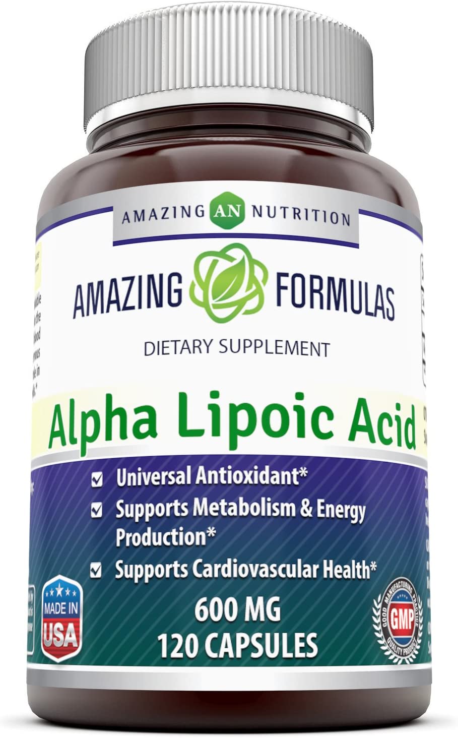 Ranking The Best Alpha Lipoic Acid Supplements Of 2020 Body Nutrition 9175