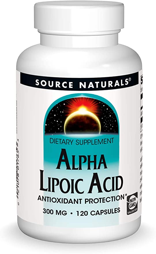 Ranking The Best Alpha Lipoic Acid Supplements Of 2020 Body Nutrition