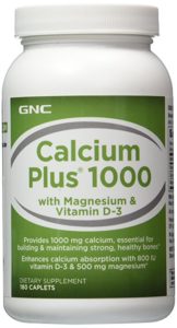 Ranking The Best Calcium Supplements Of 2020 Bodynutrition