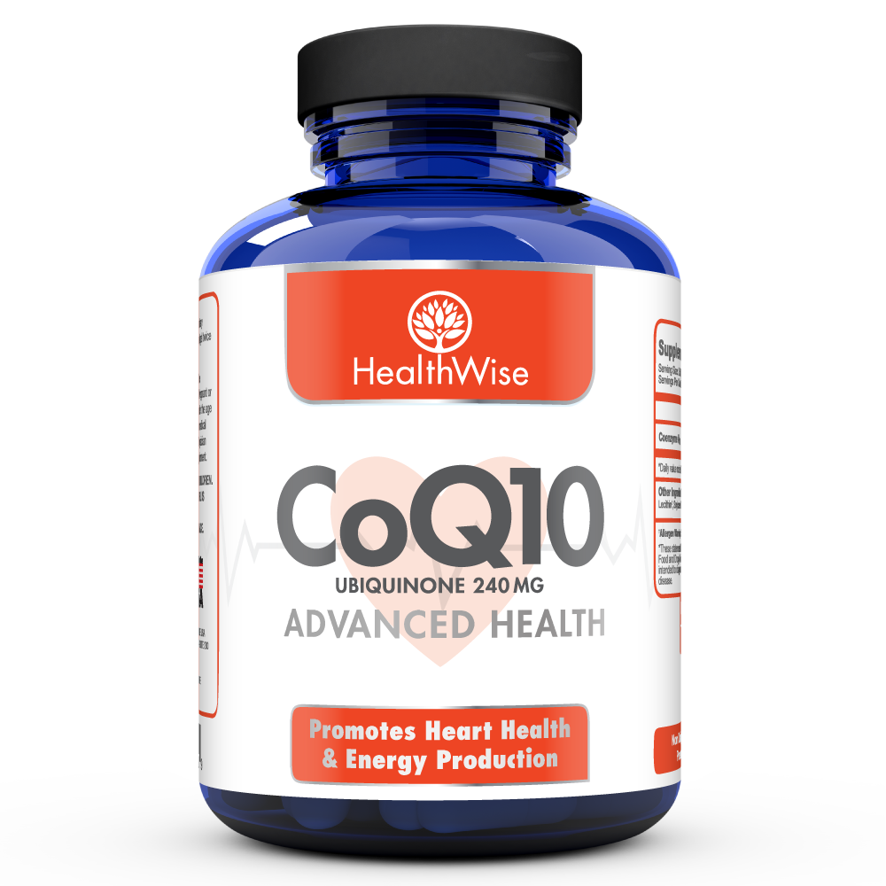 Ranking The Best Coq10 Supplements Of 2018 Bodynutrition 5634