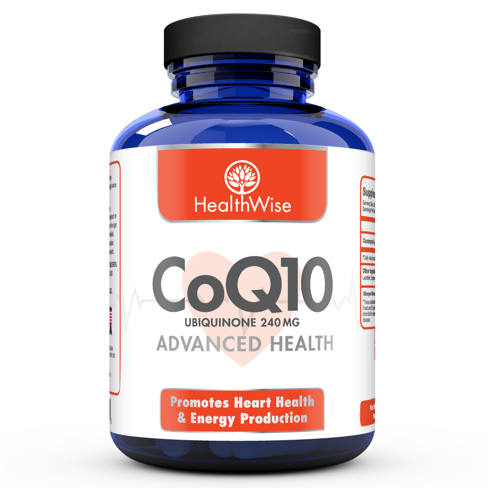 Does Coq10 Boost Immune System at Mark Marinelli blog