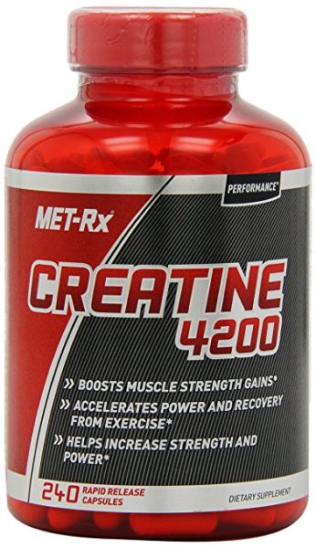 Ranking The Best Creatine Supplements Of 2021 Bodynutrition 0292