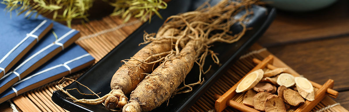 best ginseng supplements