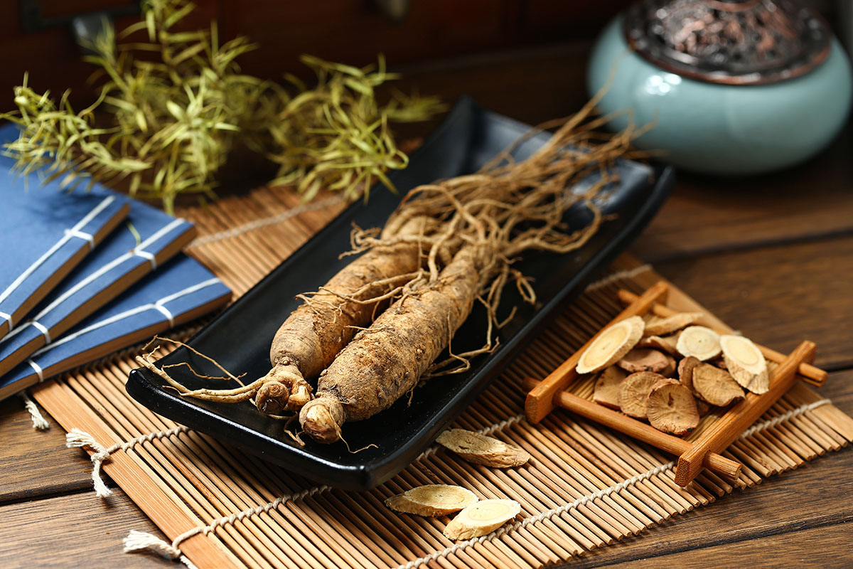 Ranking the best ginseng supplements of 2021 - Body Nutrition