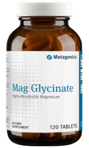 mag-glycinate