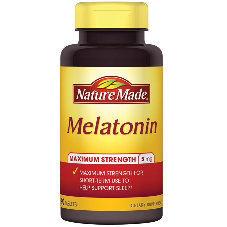 Ranking the best melatonin supplements of 2022 Body Nutrition