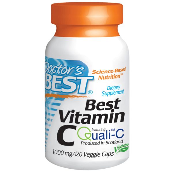 Ranking The Best Vitamin C Supplements Of 2021 Bodynutrition