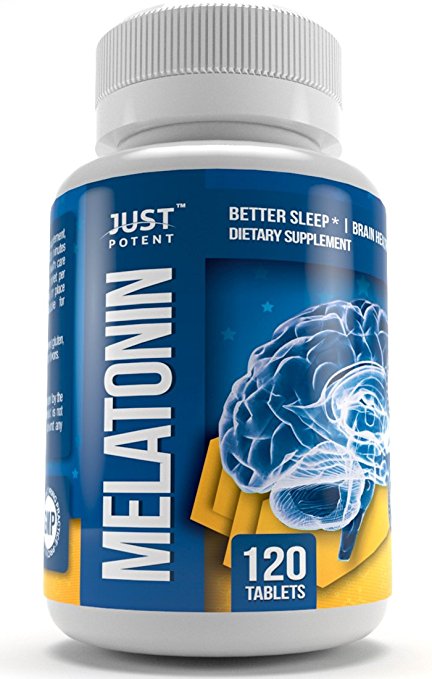 Ranking The Best Melatonin Supplements Of 2021 - BodyNutrition