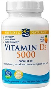 Ranking the best Vitamin D supplements of 2020 - BodyNutrition