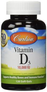 Ranking The Best Vitamin D Supplements Of 2020 Bodynutrition