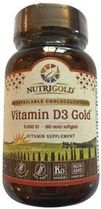 Ranking The Best Vitamin D Supplements Of 2020 Bodynutrition