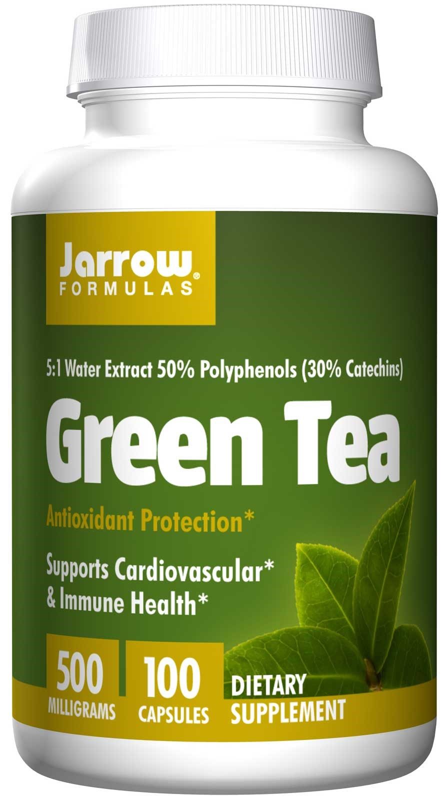 Ranking the best green tea extract of 2021 Body Nutrition