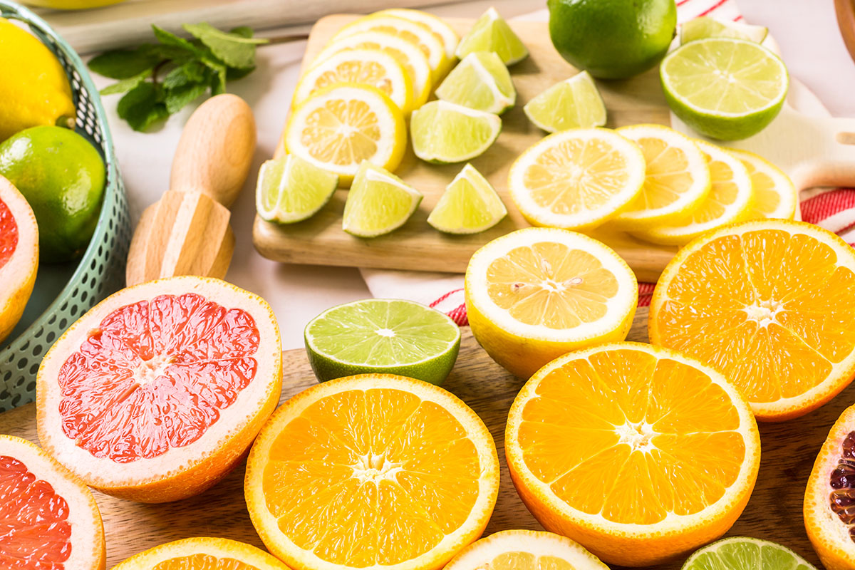 Ranking the best vitamin C supplements of 2021 - BodyNutrition