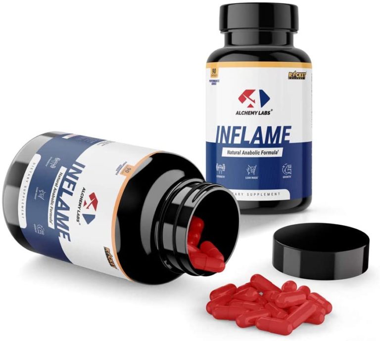 Ranking The Best Arachidonic Acid Of 2021 Bodynutrition