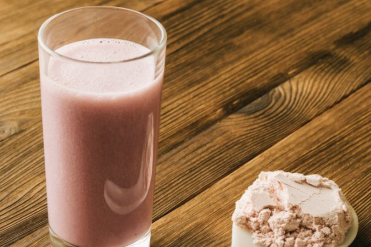 Ranking The Best Meal Replacement Shakes Of 2018 [updated] Bodynutrition