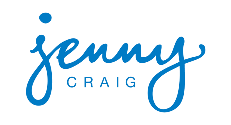 jenny criag logo