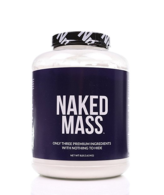 Ranking The Best Mass Gainers Of 2021 Body Nutrition 6173