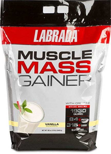 Ranking The Best Mass Gainers Of 2021 Body Nutrition 3572