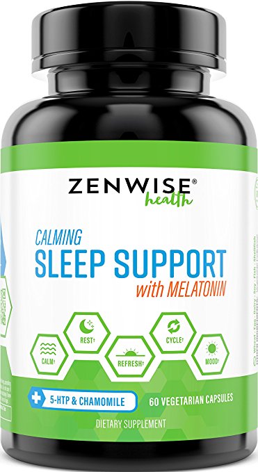 Ranking The Best Sleep Aids Of 2021 Body Nutrition