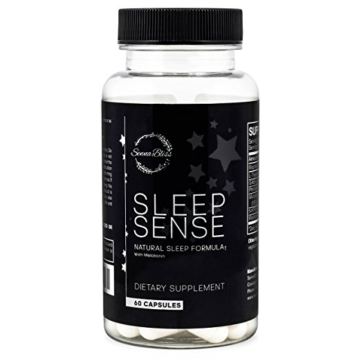 Ranking the best sleep aids of 2021 Body Nutrition