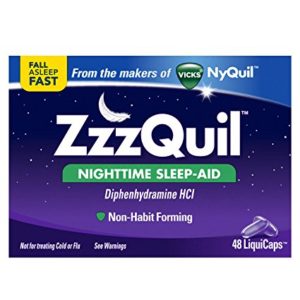 lu Nighttime - Ranking the Best Sleep Aids of 2021