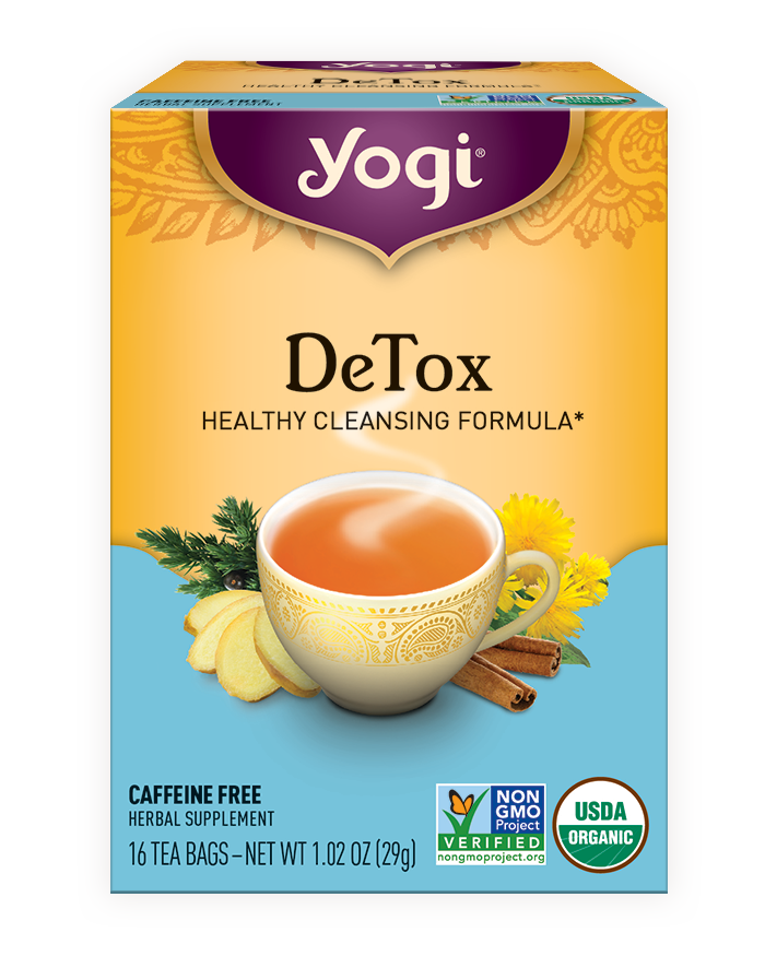 Ranking the best detox tea of 2021 Body Nutrition