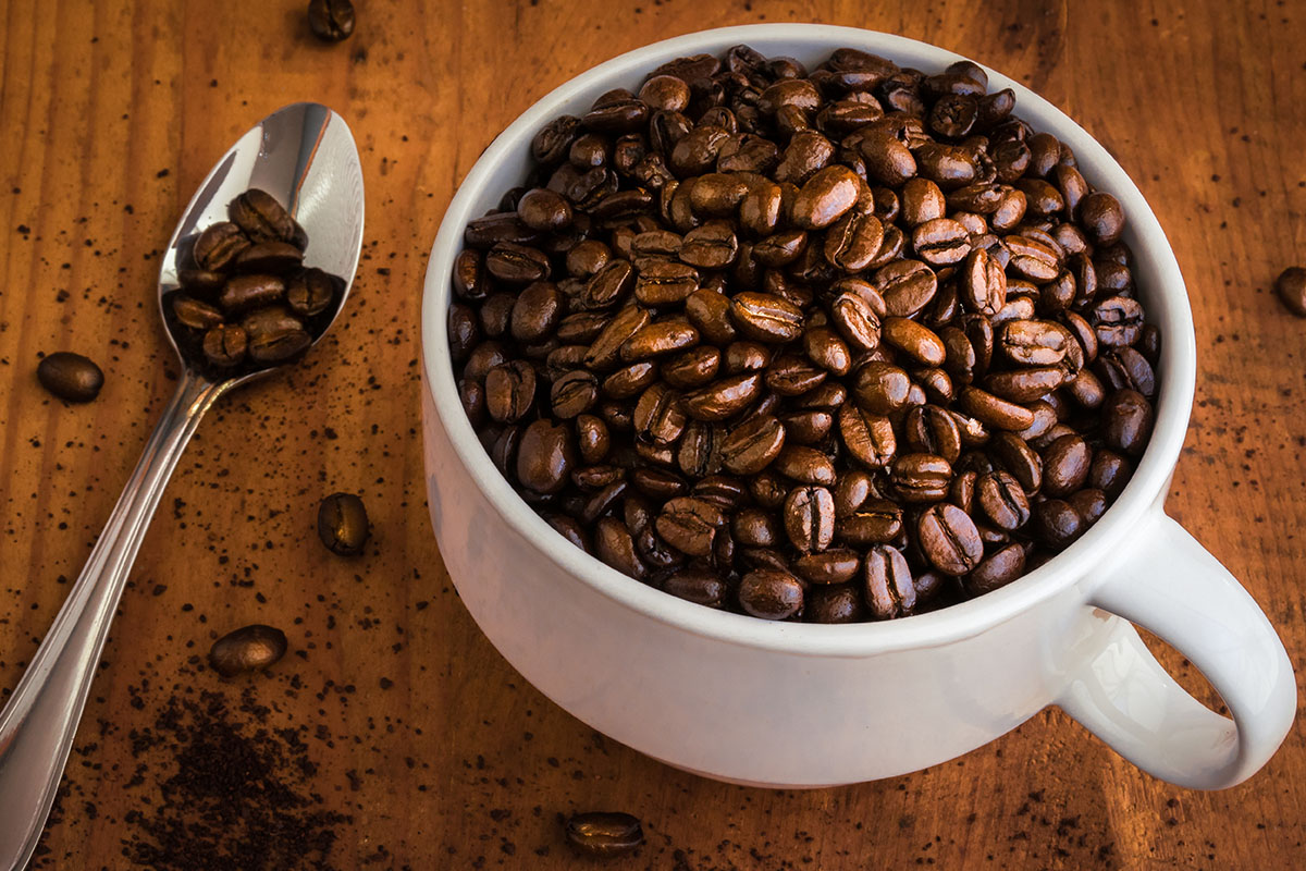 Ranking The Best Caffeine Pills Of 2021 Bodynutrition