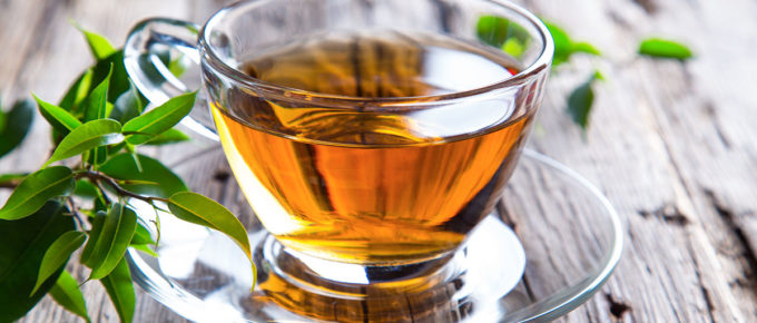 best green tea extract
