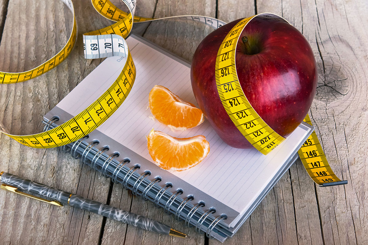Ranking the best natural weight loss supplements of 2021 - BodyNutrition
