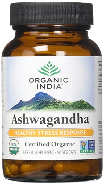 Ranking The Best Ashwagandha Supplements Of 2021 