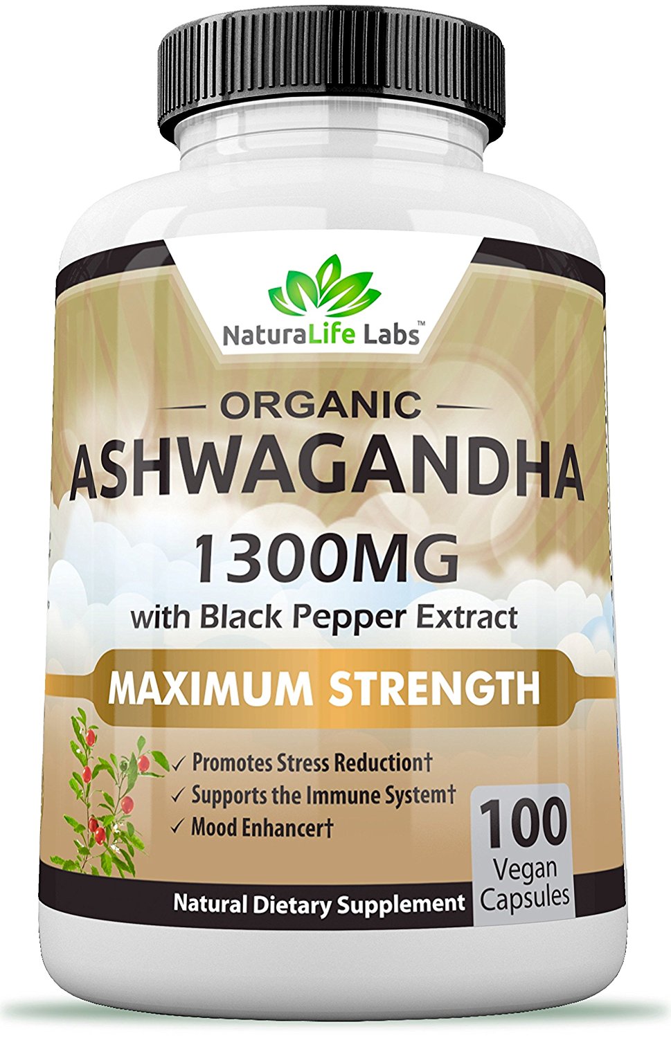 Ranking The Best Ashwagandha Supplements Of 2021