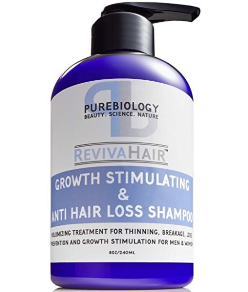 Ranking the best hair loss treatments of 2021 Body Nutrition