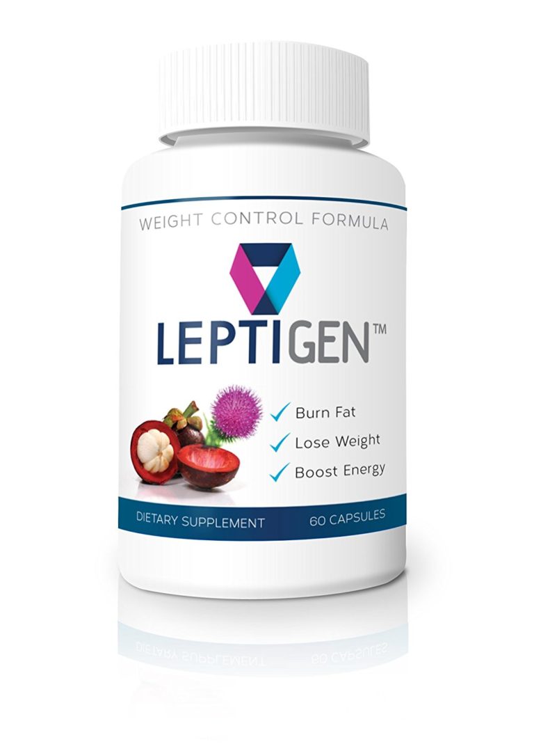 Body Nutrition Leptigen review The allnatural weight loss supplement