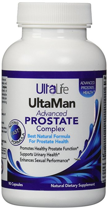 Ranking The Best Prostate Supplements Of 2021 Bodynutrition 1617