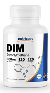 dim supplement side effects