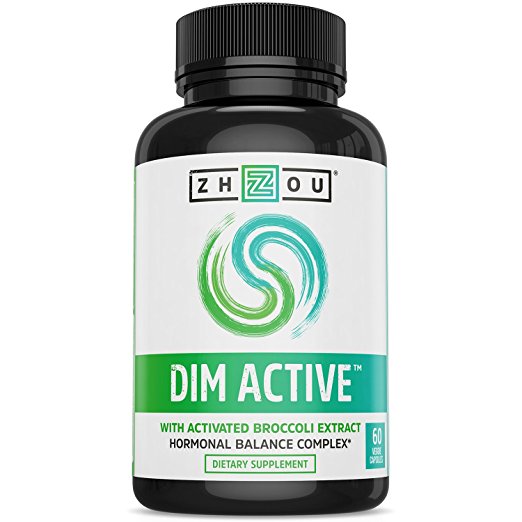 best dim supplement for men
