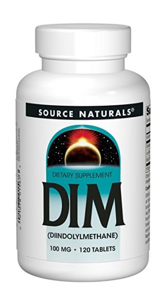 best dim supplement for weight loss