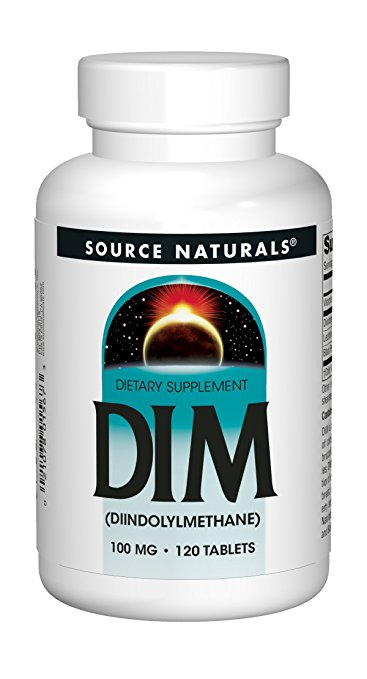 dim supplement benefits